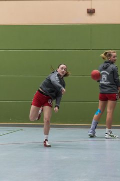 Bild 111 - Damen HSG Kremperheide/M�nsterdorf - Suchsdorfer SV : Ergebnis: 39:22